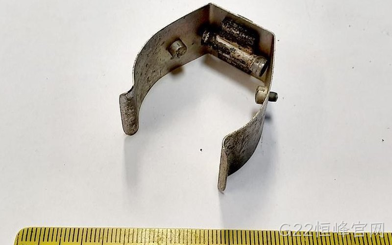 工博会现场:G22恒峰官网以SiC器件赋能工业变频与伺服