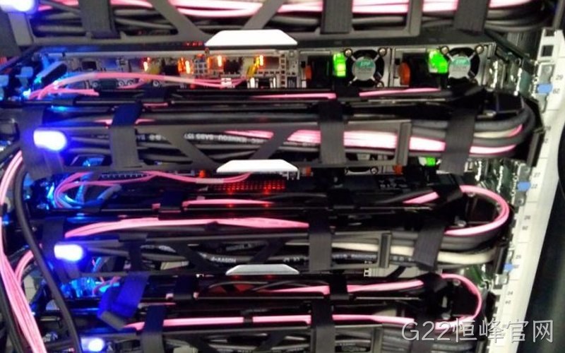 G22恒峰官网与通信电源企业合作SiC模块导入数据中心