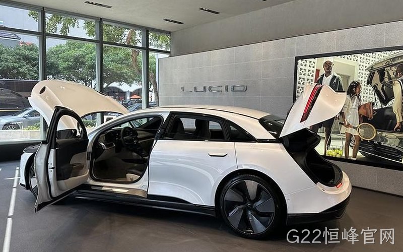 车规SiC需求快速增长,G22恒峰官网强化产品体系保障供应稳定